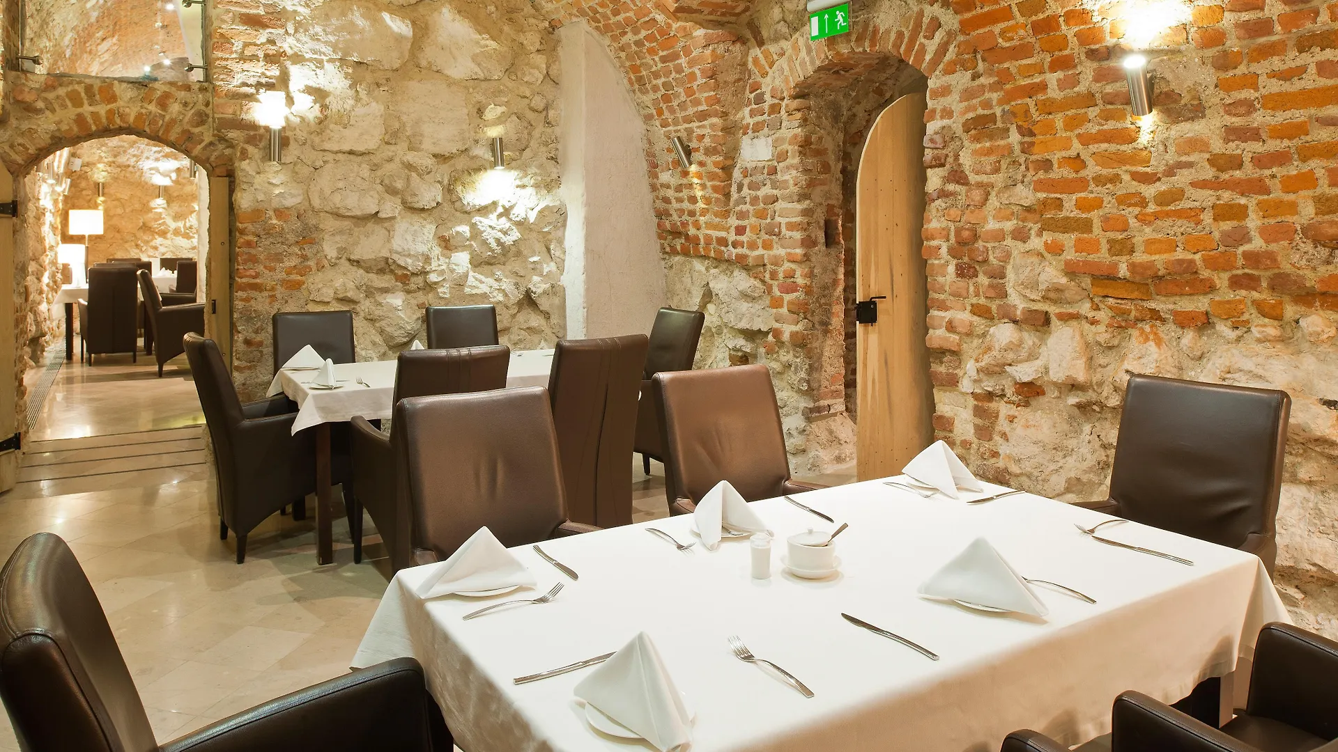 Hotel Unicus Krakow Old Town - Destigo Hotels