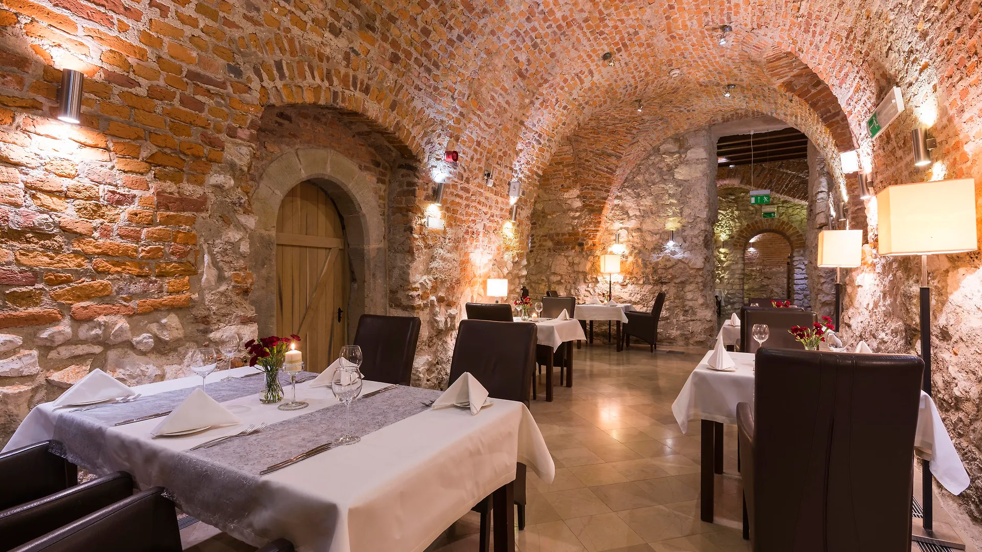 Hotel Unicus Krakow Old Town - Destigo Hotels