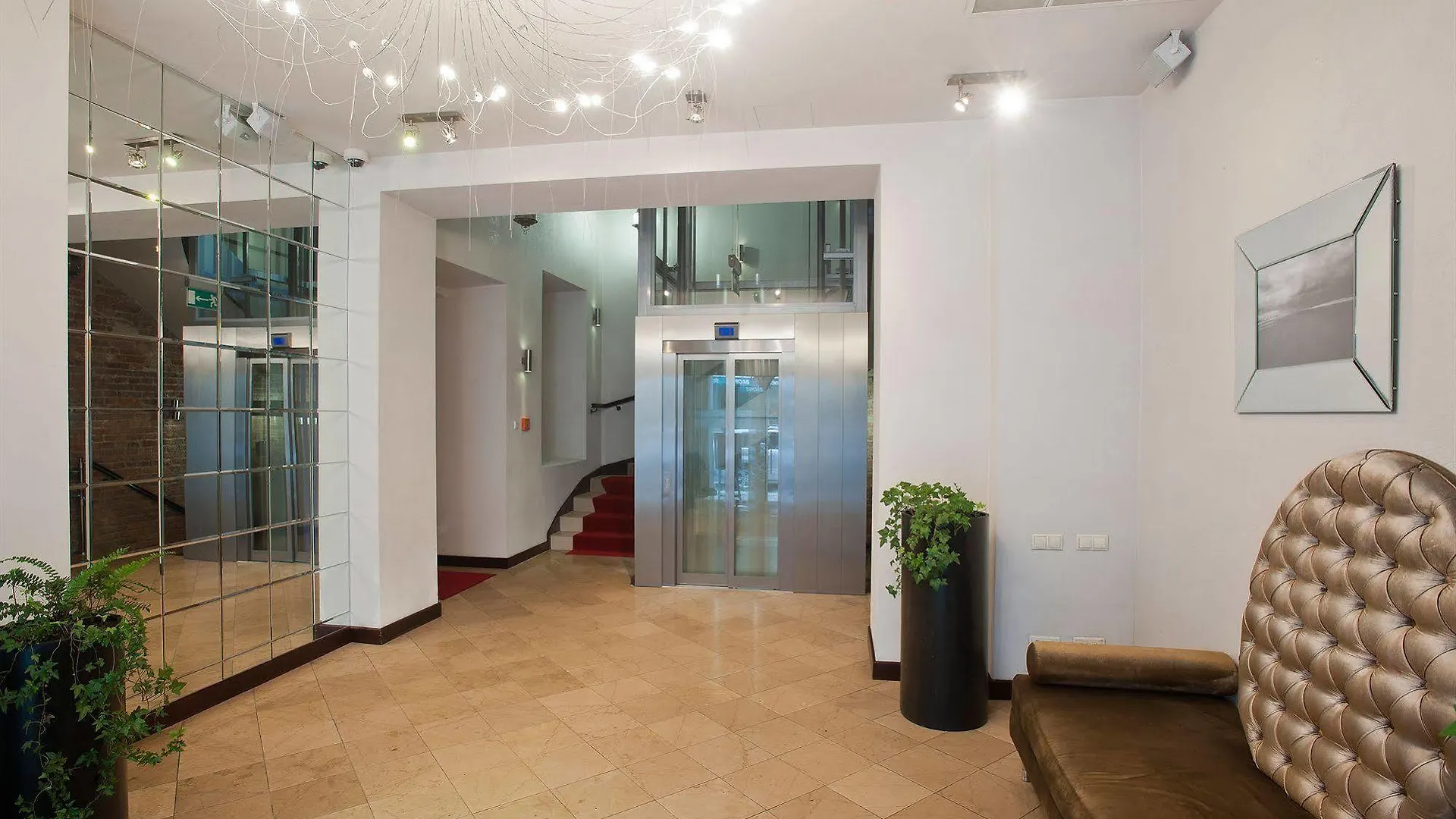 Hotel Unicus Krakow Old Town - Destigo Hotels