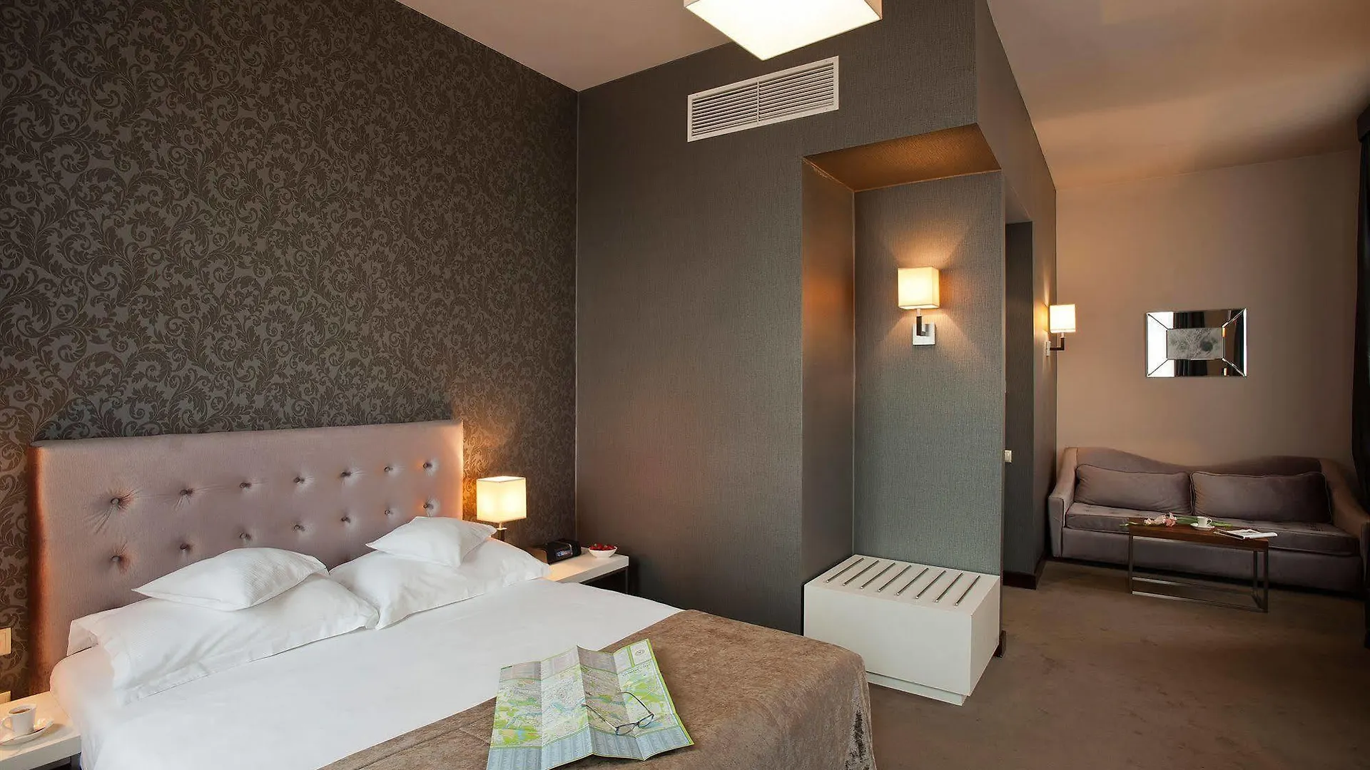 Hotel Unicus Krakow Old Town - Destigo Hotels