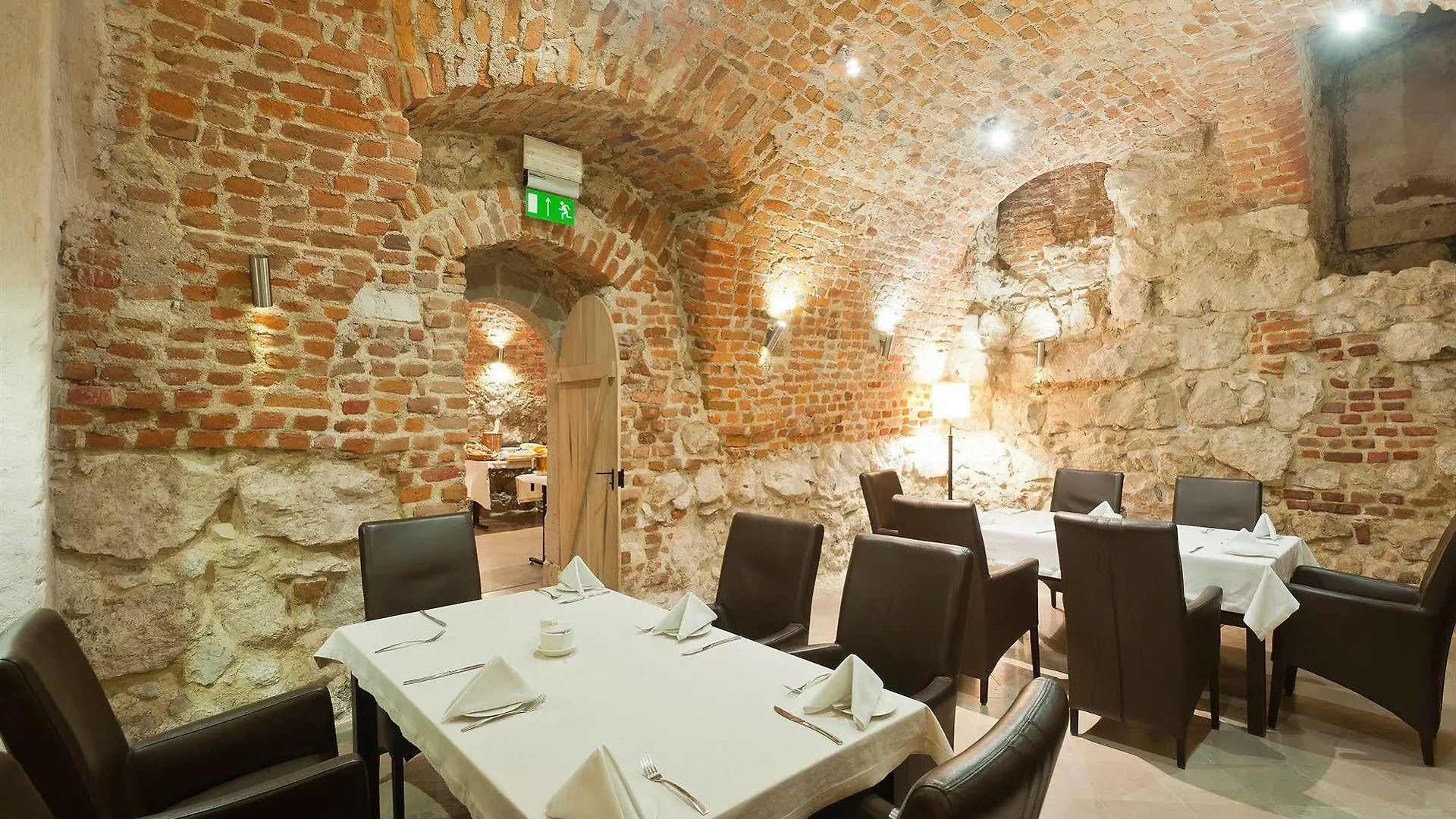 Hotel Unicus Krakow Old Town - Destigo Hotels Poland