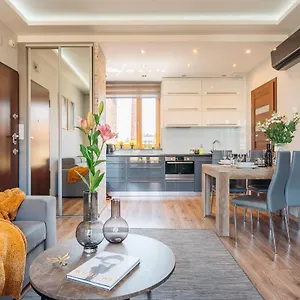 Apartament Brewery - Loftaffair, Kraków