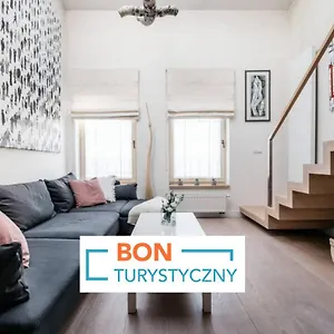 Apartament Art Lofts By Loft Affair, Kraków