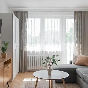 Apartament 300 M Do Morza
