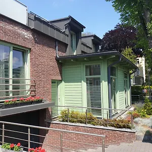 Kwatera prywatna House