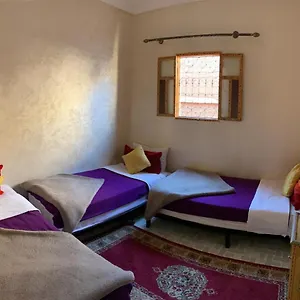 Maison d'hôtes Dar Youssef 68 Marrakesh