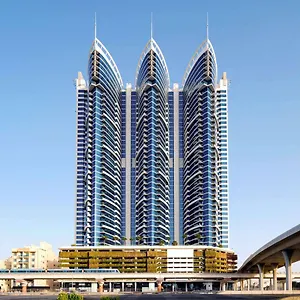 Hotell Novotel Al Barsha ****