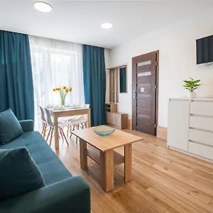 Apartament Invest Sowa A I B