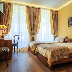 Grodzka 21 Krasków