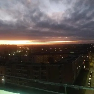 Apartament Centrum 9