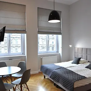 Wroclaw City Apartments Wroclaw