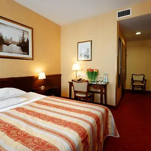 Hotell Wolne Old Town ***