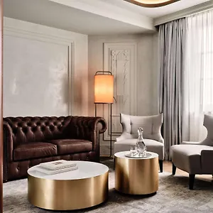 The Crown Center - Handwritten Collection Accor Krakov