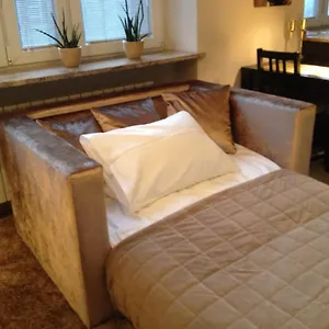 Apartament Old Muranow By Warsawresidence Group