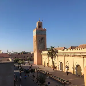 Riad Tifawt Marrakesh