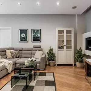 Apartament Piedmont - Loftaffair, Kraków