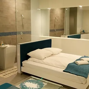 Appartement Mirror