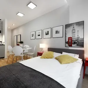 Kalia Warsaw