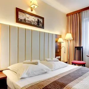 Hotell Amber ***
