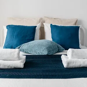 Apartament Hygge By Loft Affair, Kraków