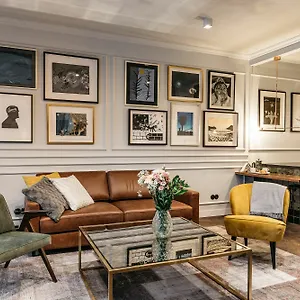 Apartament Harmonica - Loftaffair, Kraków