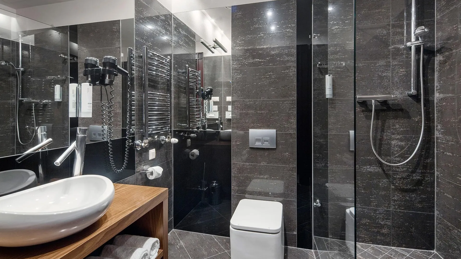 ****  Hotel Unicus Krakow Old Town Polska