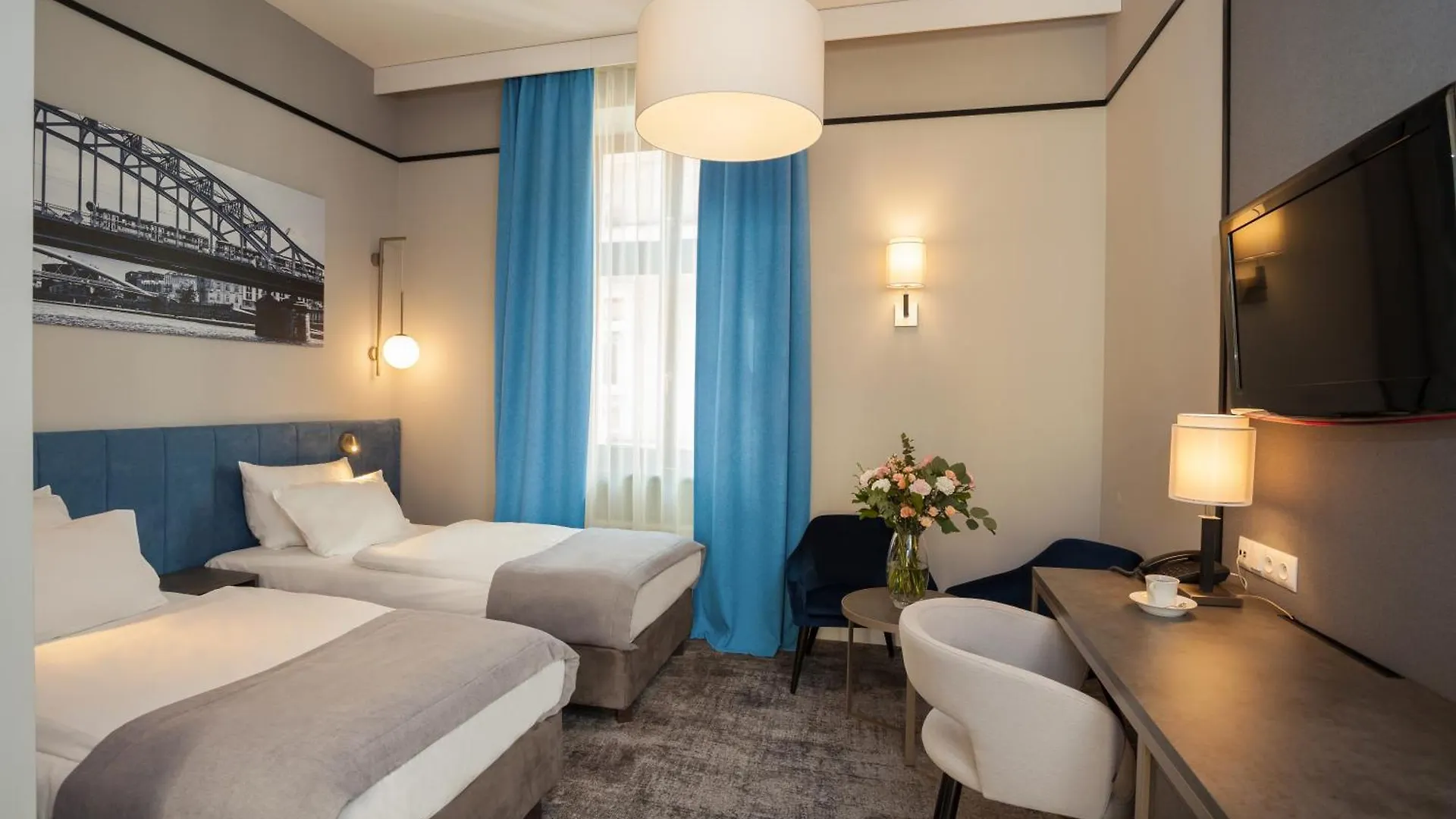 Hotel Unicus Krakow Old Town - Destigo Hotels
