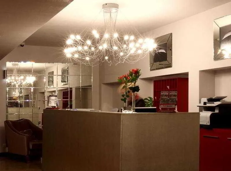 Hotel Unicus Krakow Old Town