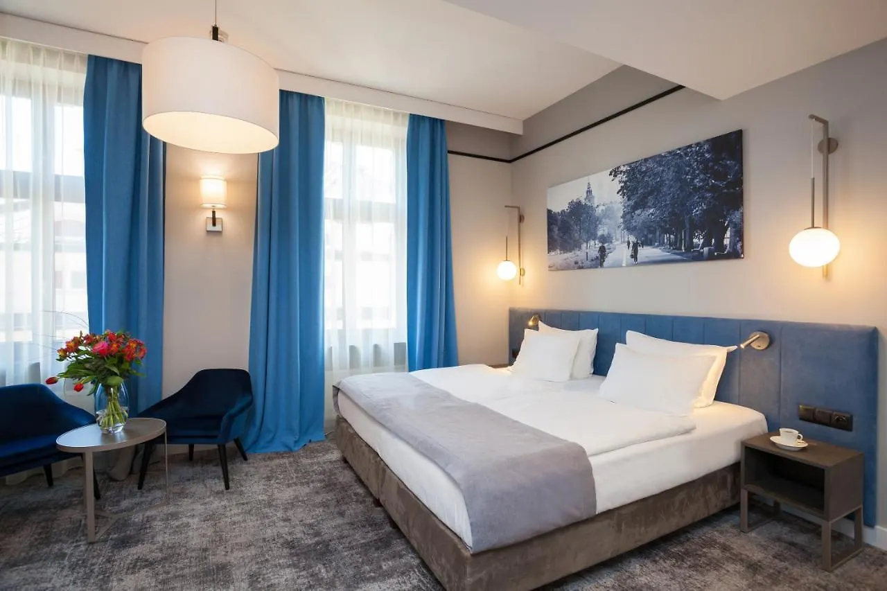 ****  Hotel Unicus Krakow Old Town - Destigo Hotels Poland