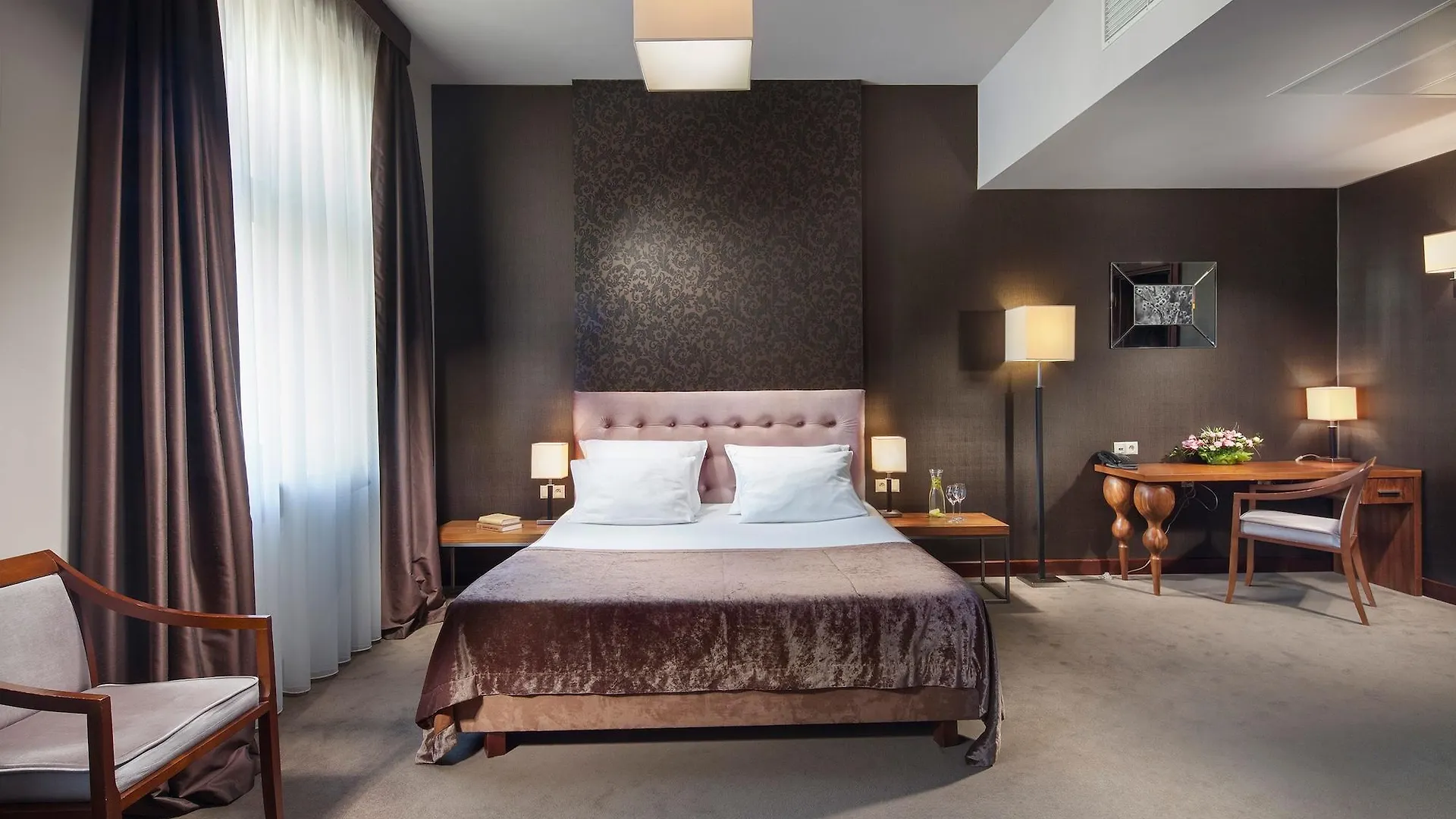 Hotel Unicus Krakow Old Town - Destigo Hotels