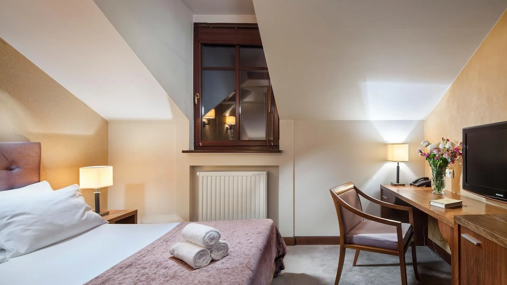 Hotel Unicus Krakow Old Town - Destigo Hotels 4*,  Poland
