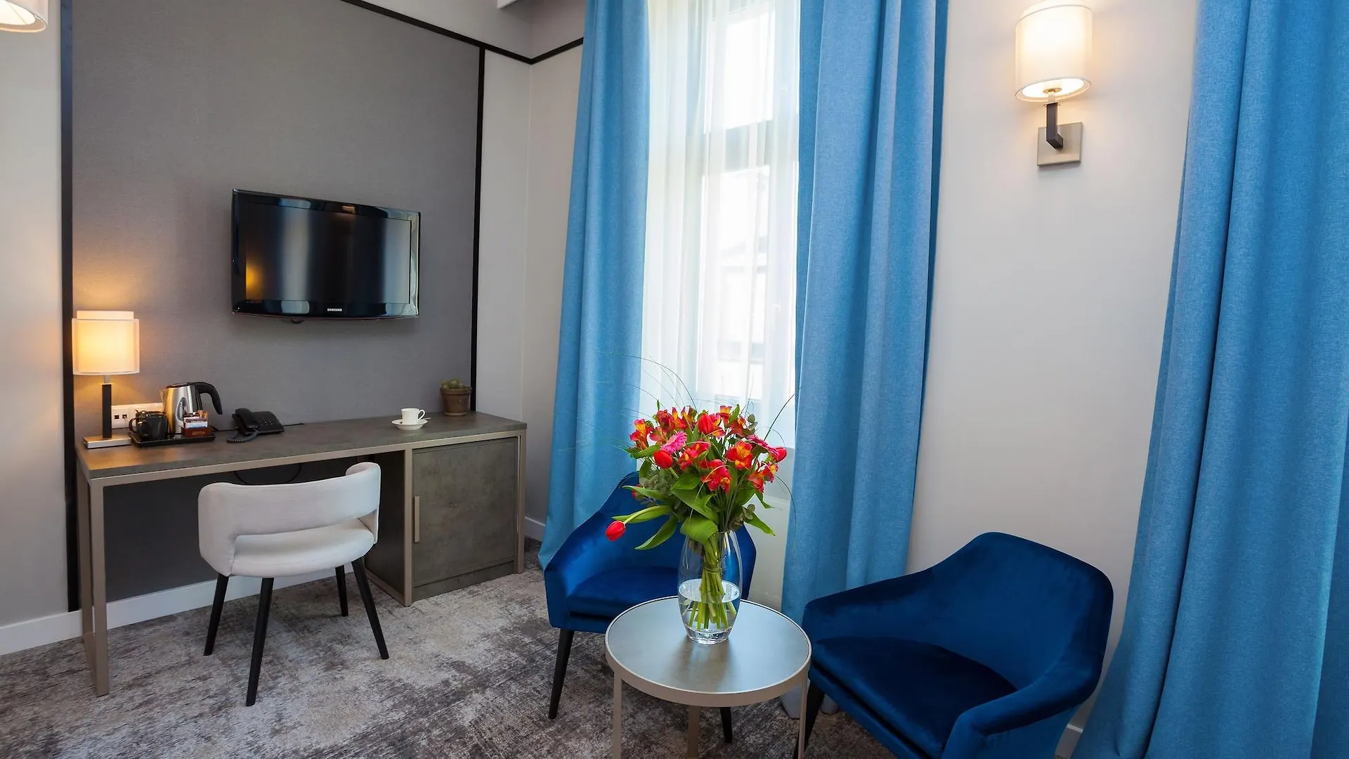 Hotel Unicus Krakow Old Town - Destigo Hotels