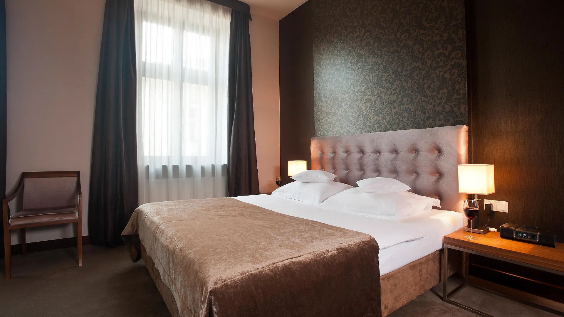 Hotel Unicus Krakow Old Town - Destigo Hotels Poland