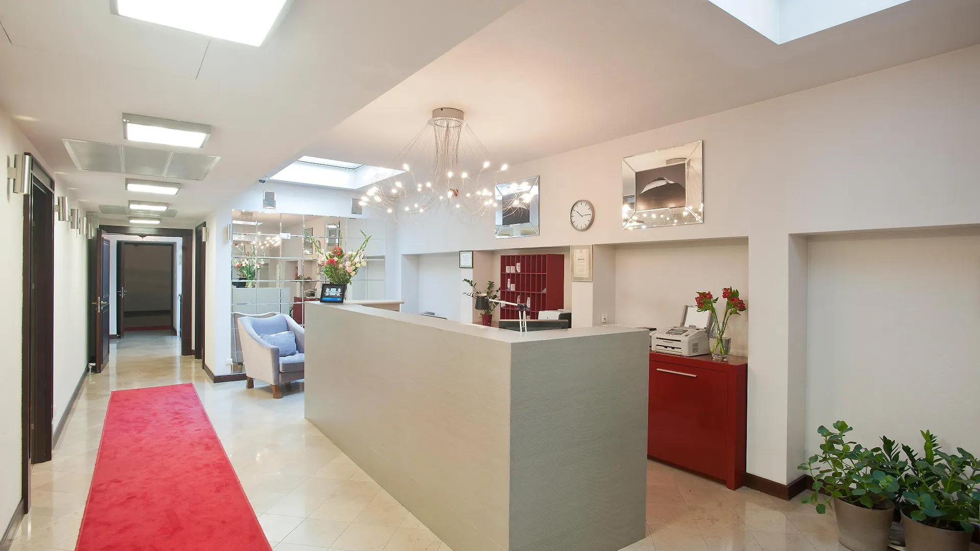 Hotel Unicus Krakow Old Town - Destigo Hotels