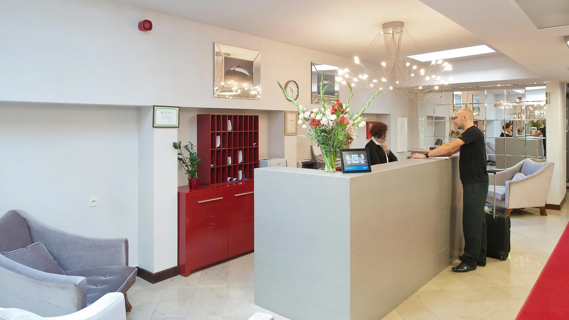 ****  Hotel Unicus Krakow Old Town - Destigo Hotels Poland