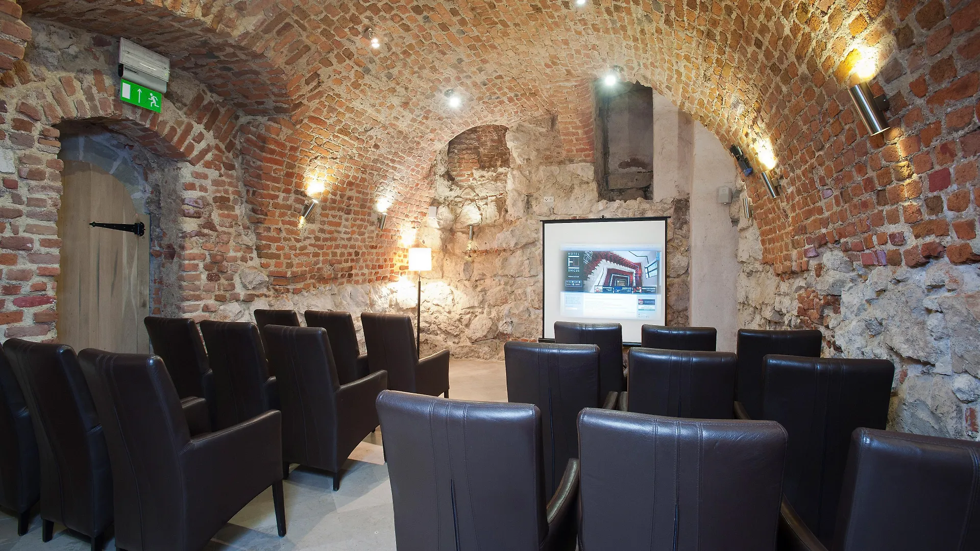 Hotel Unicus Krakow Old Town - Destigo Hotels