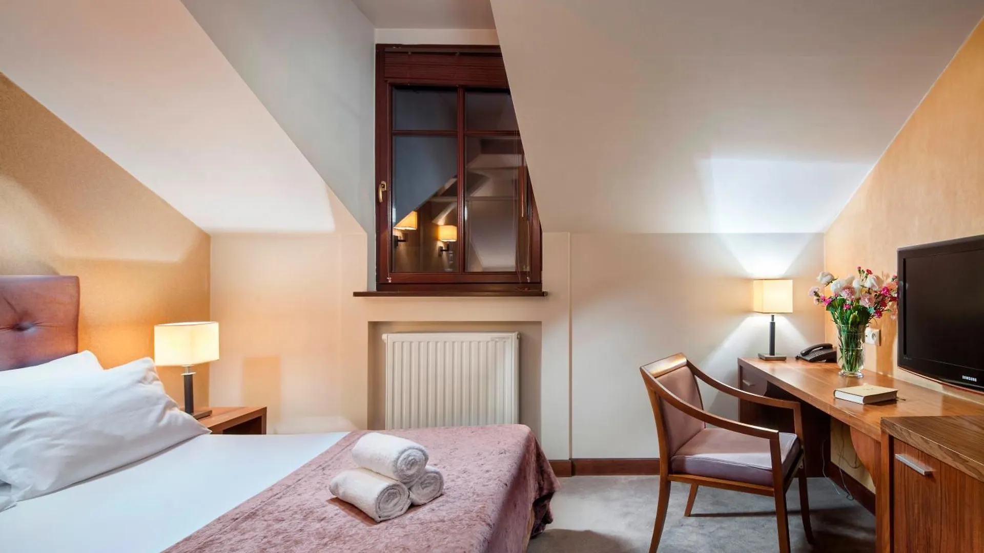 Hotel Unicus Krakow Old Town - Destigo Hotels