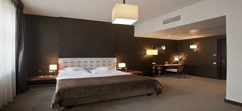 Hotel Unicus Krakow Old Town - Destigo Hotels
