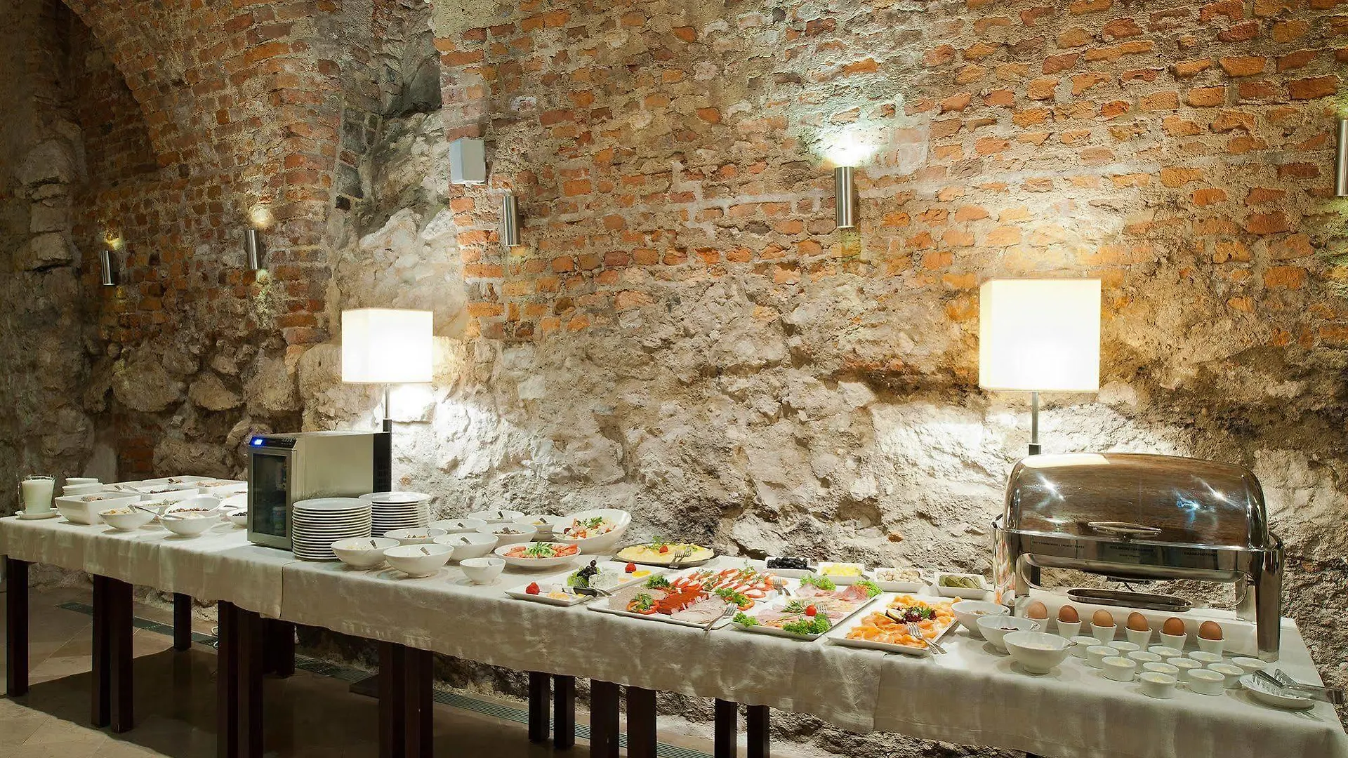Hotel Unicus Krakow Old Town - Destigo Hotels
