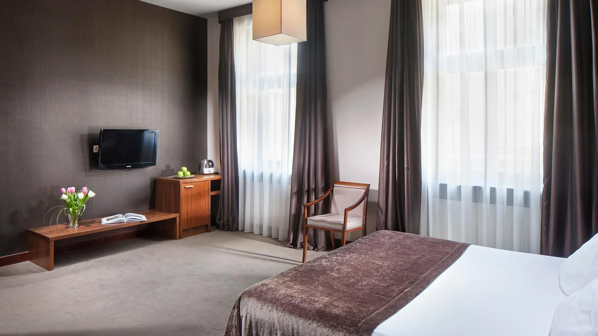 Hotel Unicus Krakow Old Town - Destigo Hotels