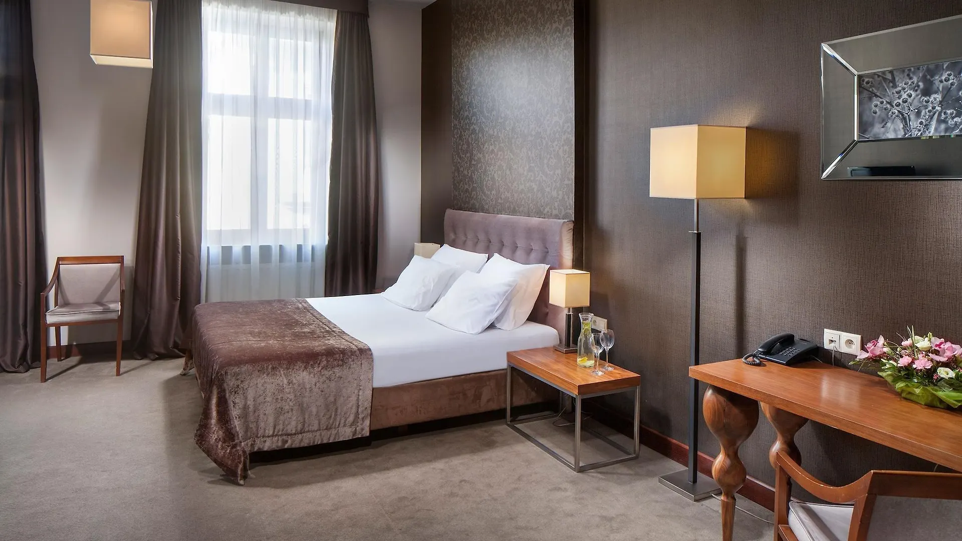Hotel Unicus Krakow Old Town - Destigo Hotels Poland