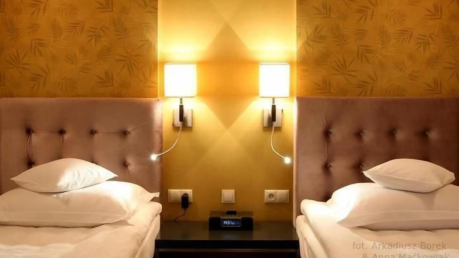 Hotel Unicus Krakow Old Town - Destigo Hotels
