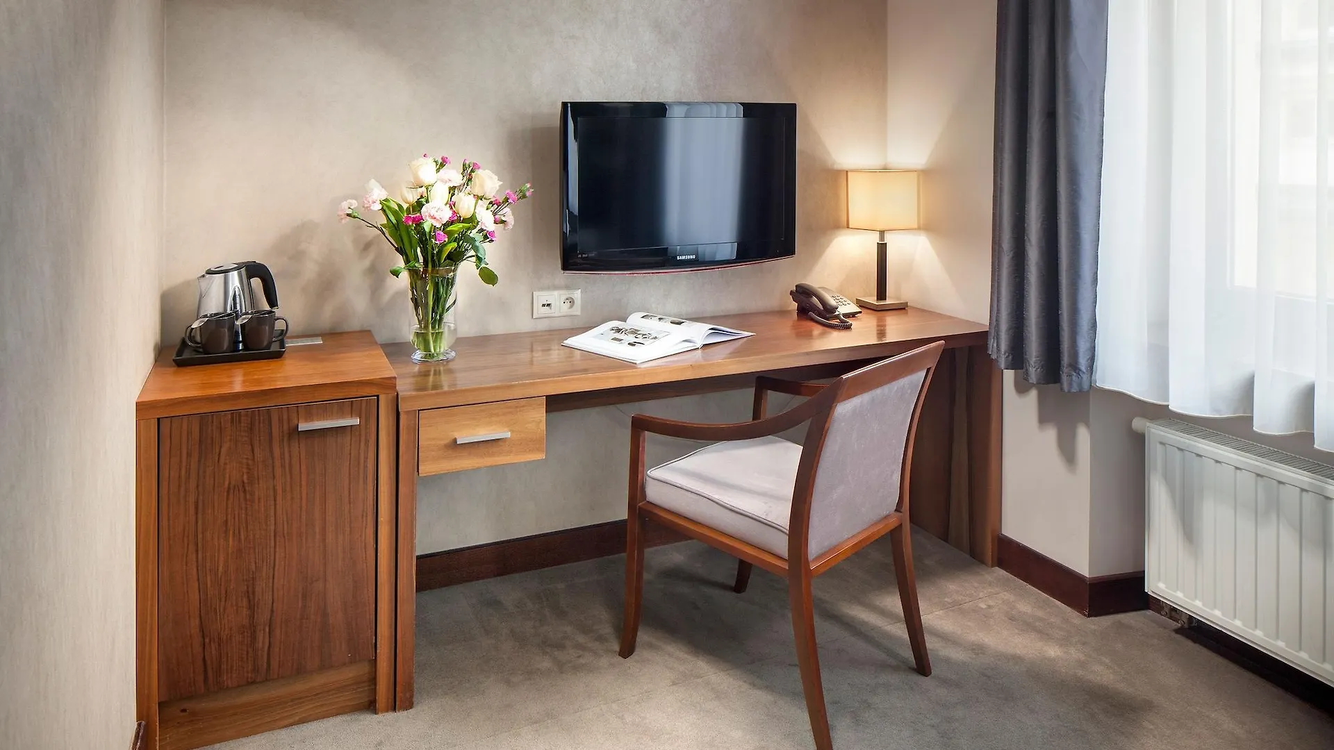 Hotel Unicus Krakow Old Town - Destigo Hotels
