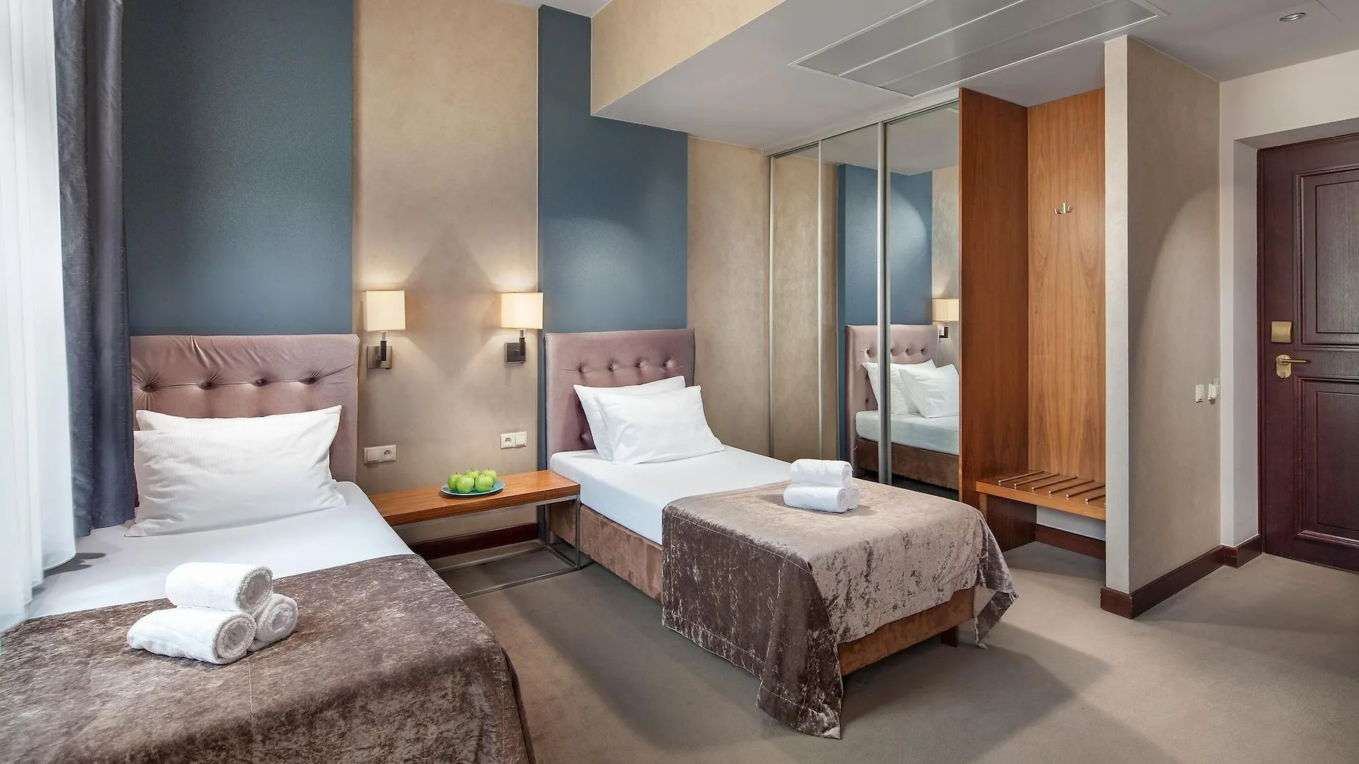 Hotel Unicus Krakow Old Town - Destigo Hotels 4*,  Poland