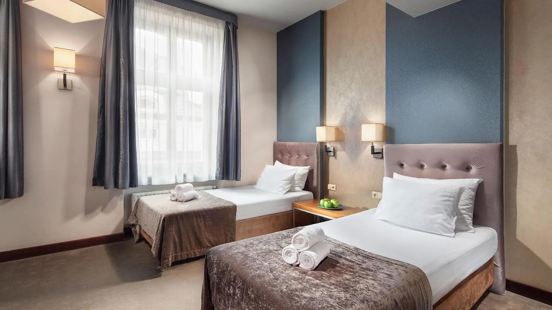 ****  Hotel Unicus Krakow Old Town - Destigo Hotels Poland