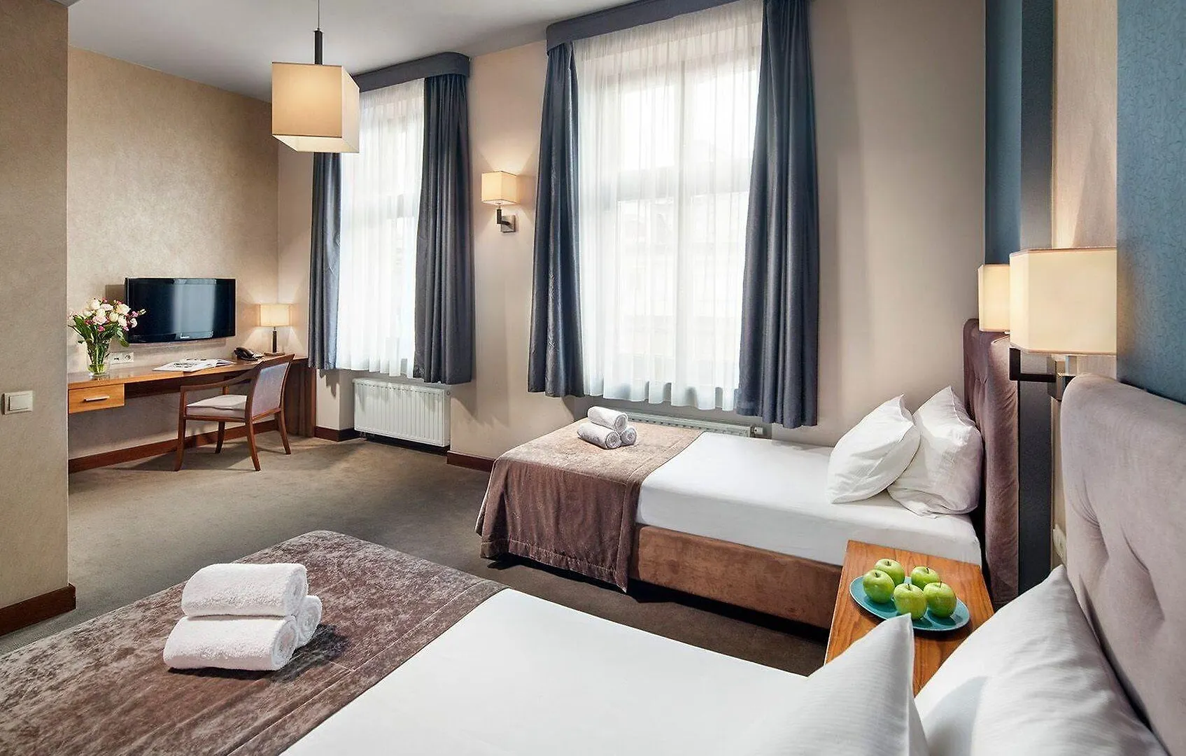 ****  Hotel Unicus Krakow Old Town - Destigo Hotels Poland
