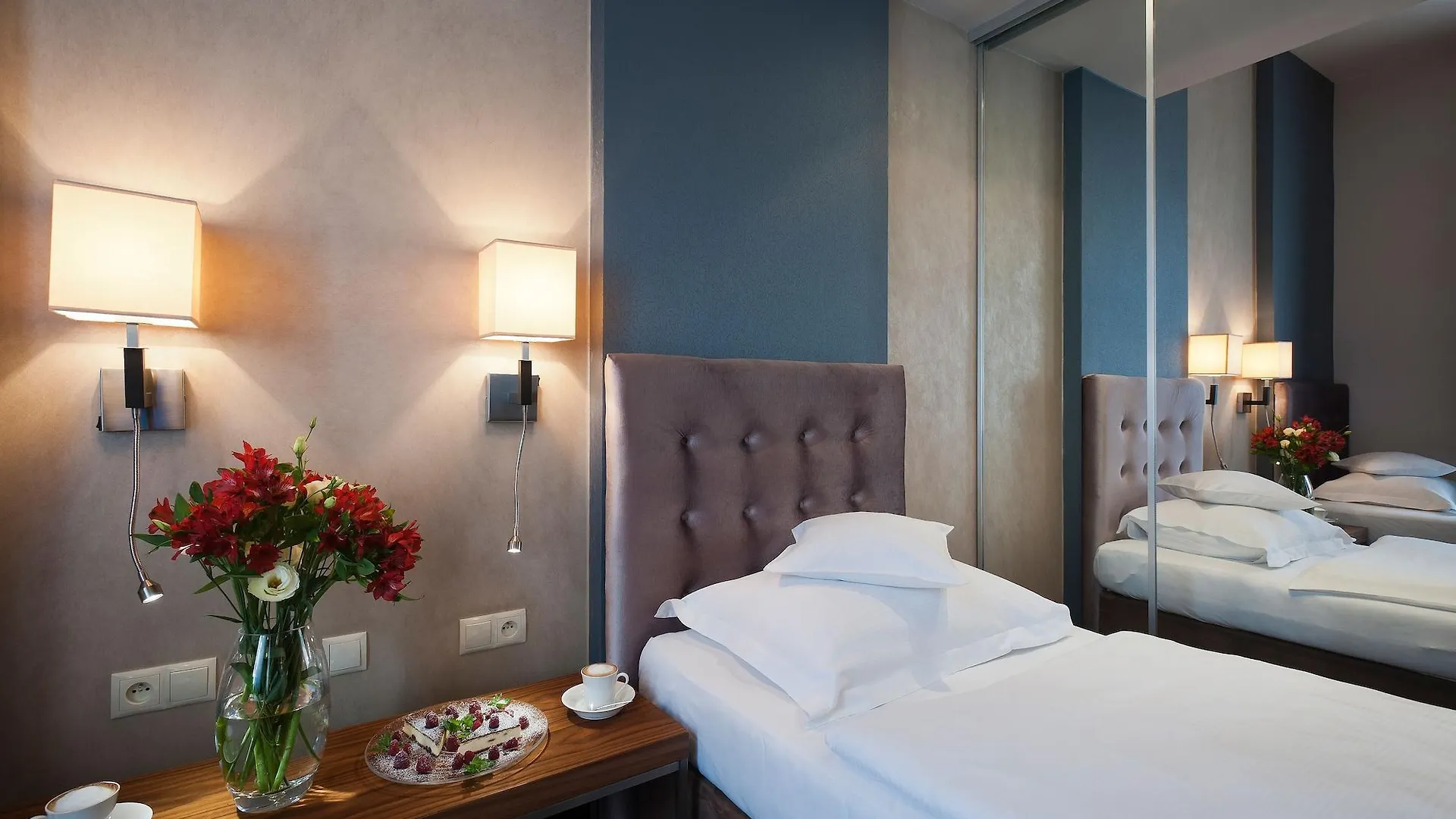Hotel Unicus Krakow Old Town - Destigo Hotels 4*,