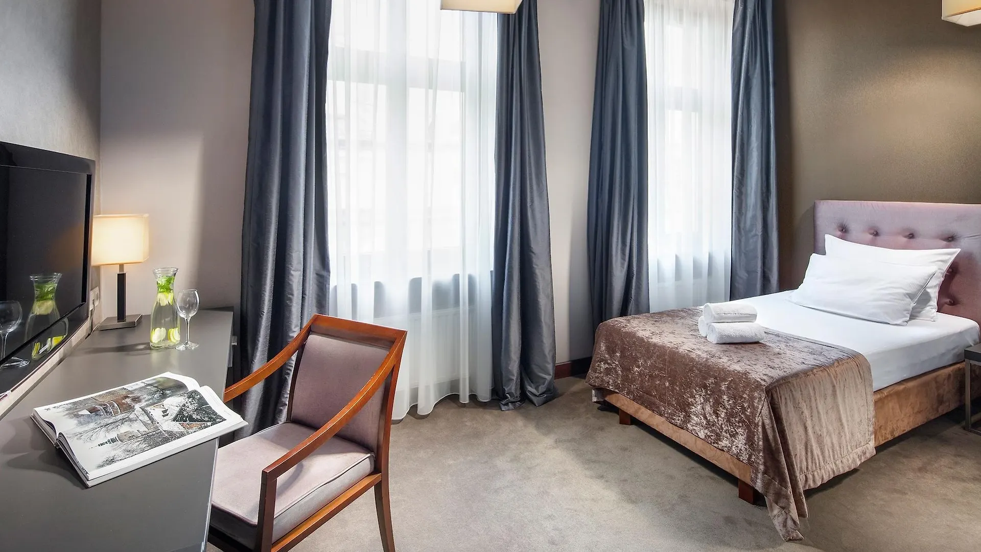 Hotel Unicus Krakow Old Town - Destigo Hotels
