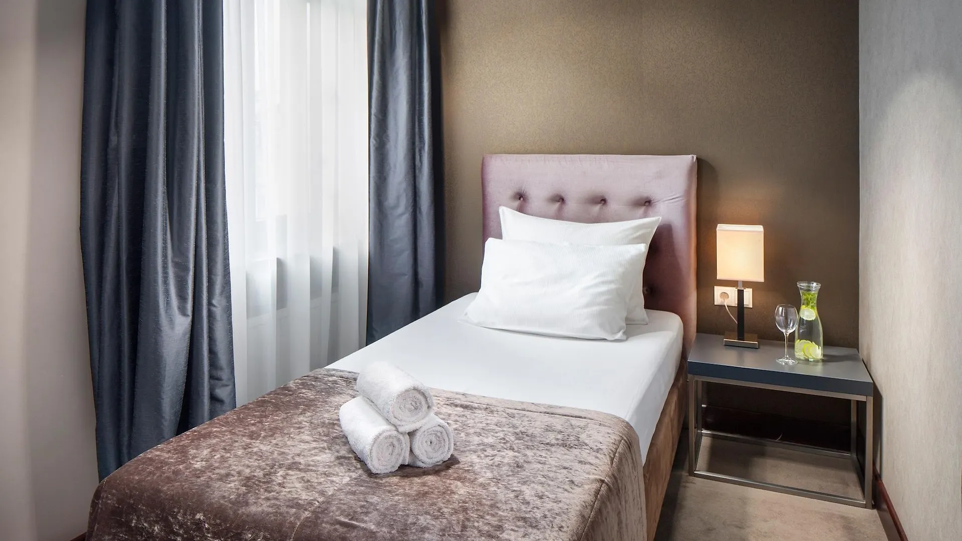 Hotel Unicus Krakow Old Town - Destigo Hotels