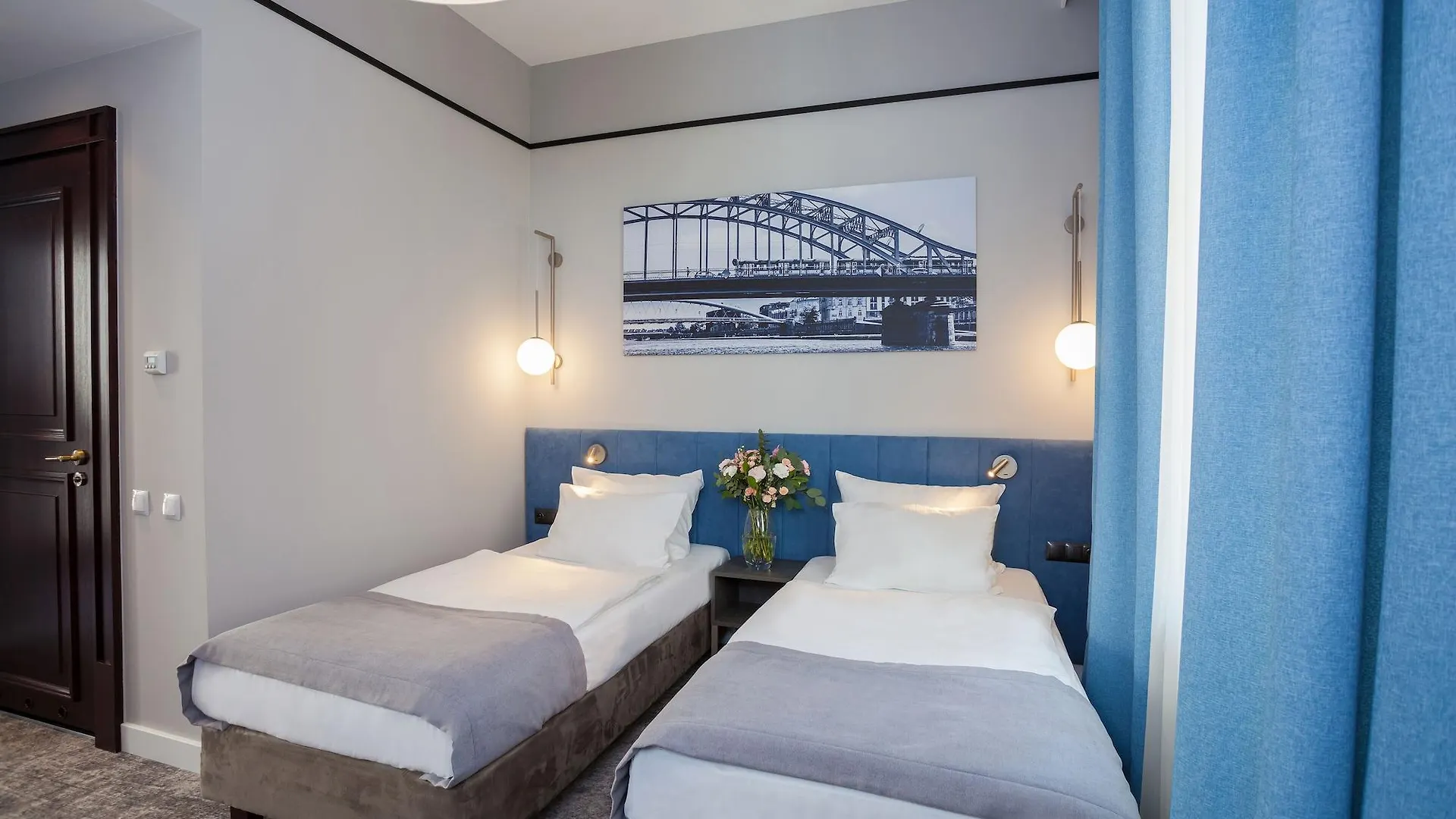 Hotel Unicus Krakow Old Town - Destigo Hotels